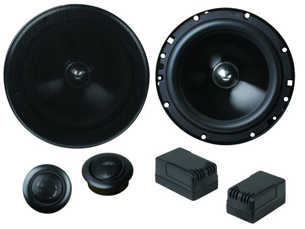 Planet Audio TQ60C. ����������� �������������� TQ60C.
